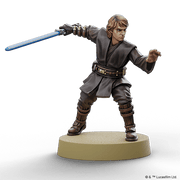 Star Wars Legion Anakin Skywalker Commander Expansion