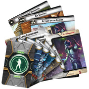 Star Wars Legion Republic Specialists Personnel Expansion
