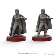 Star Wars Legion Lando Calrissian Commander Expansion