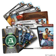 Star Wars Legion Lando Calrissian Commander Expansion