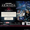 Star Wars Armada Venator Class Star Destroyer