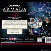 Star Wars Armada Venator Class Star Destroyer