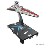 Star Wars Armada Venator Class Star Destroyer