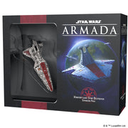 Star Wars Armada Venator Class Star Destroyer