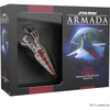 Star Wars Armada Venator Class Star Destroyer