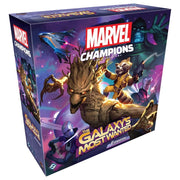 Marvel Champions The Galaxys Most Wanted Expansion