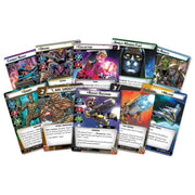 Marvel Champions The Galaxys Most Wanted Expansion