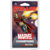 Marvel Champions Star Lord Hero Pack LCG Living Card Games
