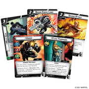 Marvel Champions Venom Hero Pack LCG Living Card Games