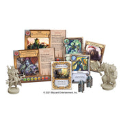 Pandemic World of Warcraft Wrath of the Lich King