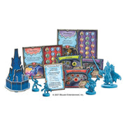 Pandemic World of Warcraft Wrath of the Lich King