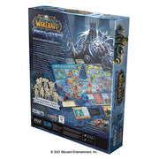 Pandemic World of Warcraft Wrath of the Lich King