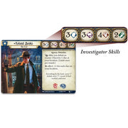 Arkham Horror The Card Game Core Set Revised Edition LCG Living Card Games