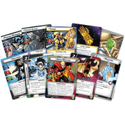 Marvel Champions The Mad Titans Shadow LCG Living Card Games