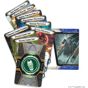 Star Wars Legion NR-N99 Persuader-class Tank Unit Expansion