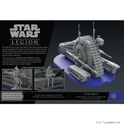 Star Wars Legion NR-N99 Persuader-class Tank Unit Expansion