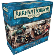 Arkham Horror The Card Game Edge of the Earth Investigator Expansion LCG Living Card Games