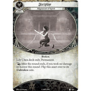 Arkham Horror The Card Game Edge of the Earth Investigator Expansion LCG Living Card Games