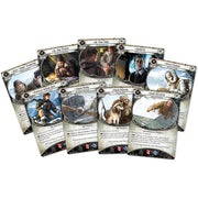 Arkham Horror The Card Game Edge of the Earth LCG Living Card Games