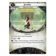 Arkham Horror The Card Game Edge of the Earth LCG Living Card Games