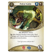 Arkham Horror The Card Game Edge of the Earth LCG Living Card Games