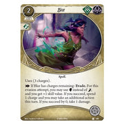 Arkham Horror The Card Game Edge of the Earth LCG Living Card Games