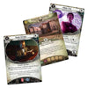 Arkham Horror The Card Game Machinations Through Time Scenario Pack LCG Living Card Games