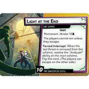 Marvel Champions Sinister Motives Expansion LCG Living Card Games