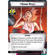 Marvel Champions Sinister Motives Expansion LCG Living Card Games