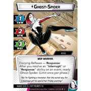 Marvel Champions Sinister Motives Expansion LCG Living Card Games