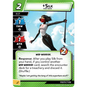 Marvel Champions Sinister Motives Expansion LCG Living Card Games