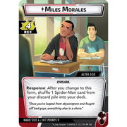 Marvel Champions Sinister Motives Expansion LCG Living Card Games