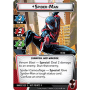 Marvel Champions Sinister Motives Expansion LCG Living Card Games