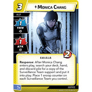 Marvel Champions Sinister Motives Expansion LCG Living Card Games