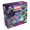Marvel Champions Sinister Motives Expansion LCG Living Card Games