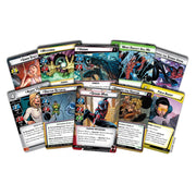Marvel Champions Sinister Motives Expansion LCG Living Card Games