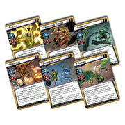 Marvel Champions Sinister Motives Expansion LCG Living Card Games