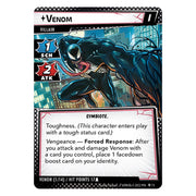 Marvel Champions Sinister Motives Expansion LCG Living Card Games