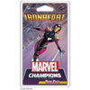 Marvel Champions Ironheart Hero Pack LCG Living Card Games