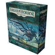 Arkham Horror The Card Game The Dunwich Legacy Campaign Expansion LCG