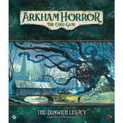 Arkham Horror The Card Game The Dunwich Legacy Campaign Expansion LCG Living Card Games