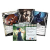 Arkham Horror The Card Game The Dunwich Legacy Campaign Expansion LCG Living Card Games