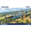 Eduard 84178 1/48 Messerschmitt Bf 109E-7