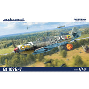 Eduard 84178 1/48 Messerschmitt Bf 109E-7