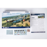 Eduard 84178 1/48 Messerschmitt Bf 109E-7