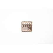 Eduard 84178 1/48 Messerschmitt Bf 109E-7