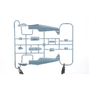 Eduard 84178 1/48 Messerschmitt Bf 109E-7