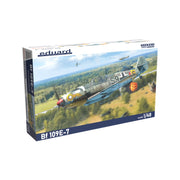 Eduard 84178 1/48 Messerschmitt Bf 109E-7