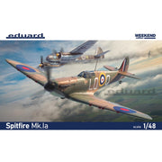 Eduard 84179 1/48 Supermarine Spitfire Mk.Ia Weekend