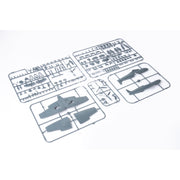 Eduard 84179 1/48 Supermarine Spitfire Mk.Ia Weekend